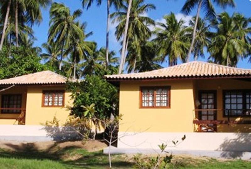 Pousada Aracas Village Имбасаи Стая снимка
